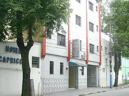 Hotel Capriccio Mauá-2